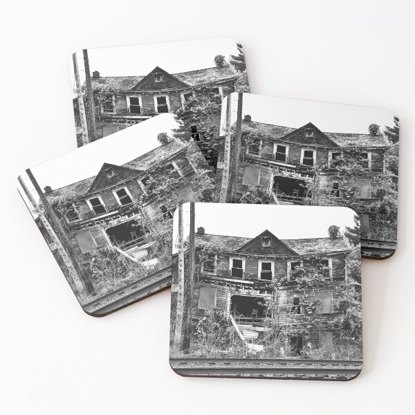 Item preview, A glimpse Of The Past Black And White designed and sold by LisaWootenPhoto.