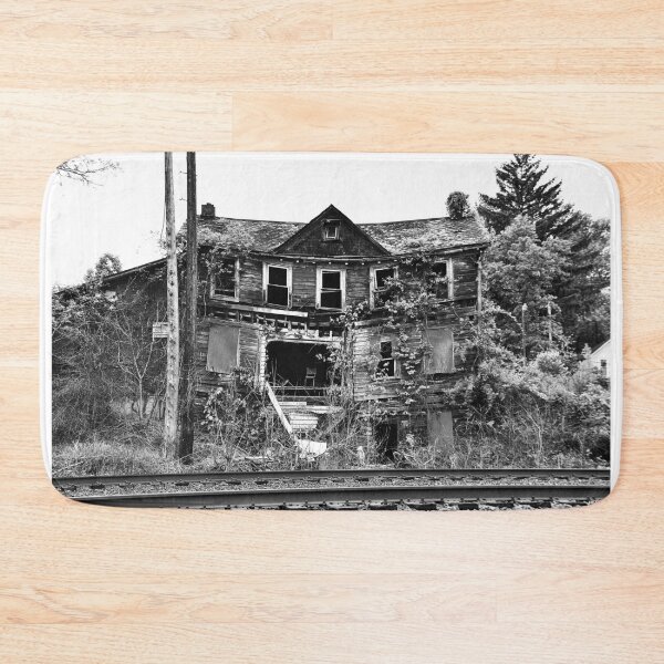 Item preview, A glimpse Of The Past Black And White designed and sold by LisaWootenPhoto.