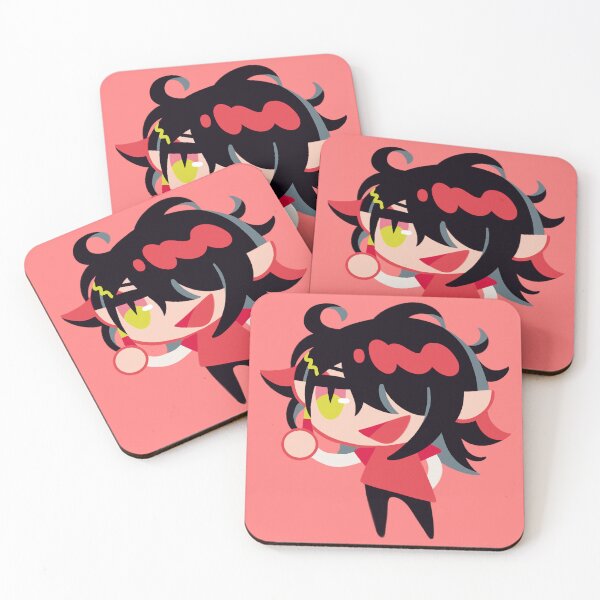 Item preview, Vox Akuma Nijisanji EN designed and sold by okicoma.