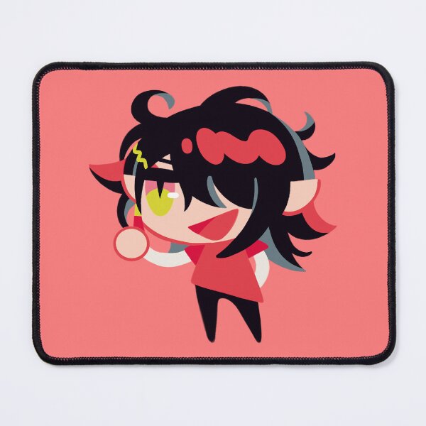 Item preview, Vox Akuma Nijisanji EN designed and sold by okicoma.