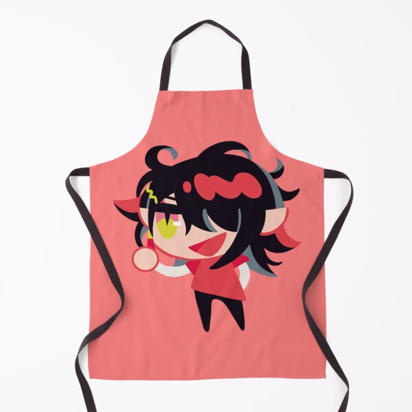 Item preview, Vox Akuma Nijisanji EN designed and sold by okicoma.