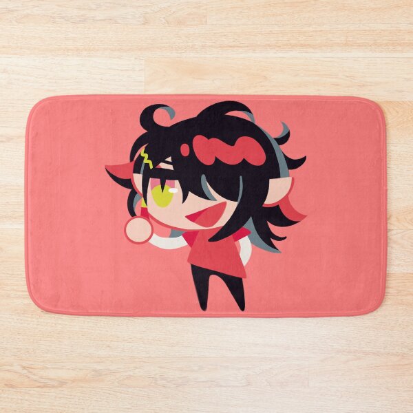 Item preview, Vox Akuma Nijisanji EN designed and sold by okicoma.