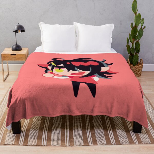 Item preview, Vox Akuma Nijisanji EN designed and sold by okicoma.