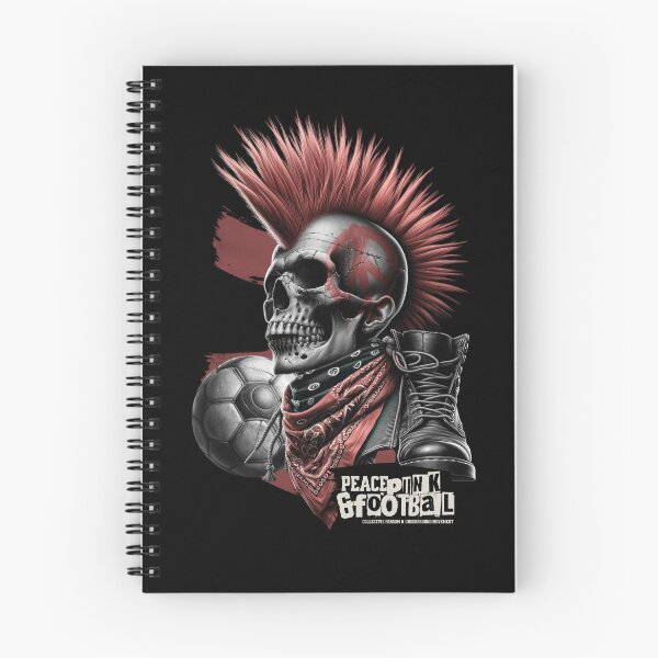 Item preview, punk rock is being designed and sold by Not Hugo.