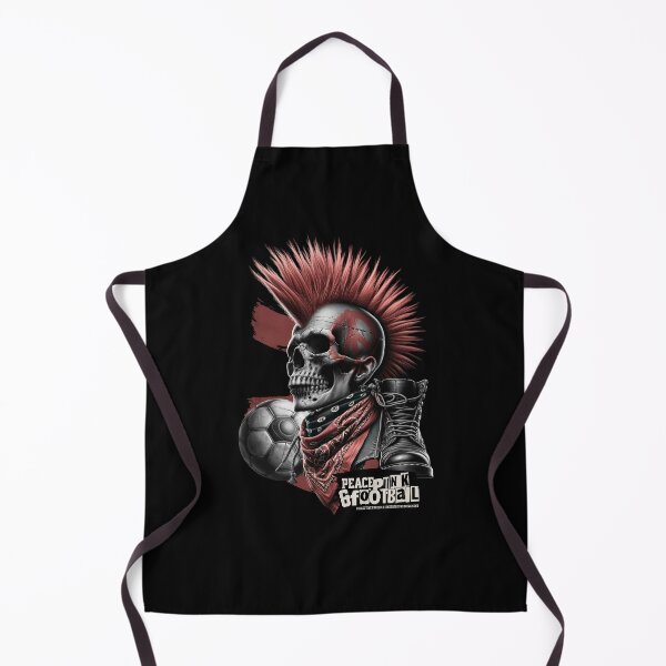 Item preview, punk rock is being designed and sold by Not Hugo.