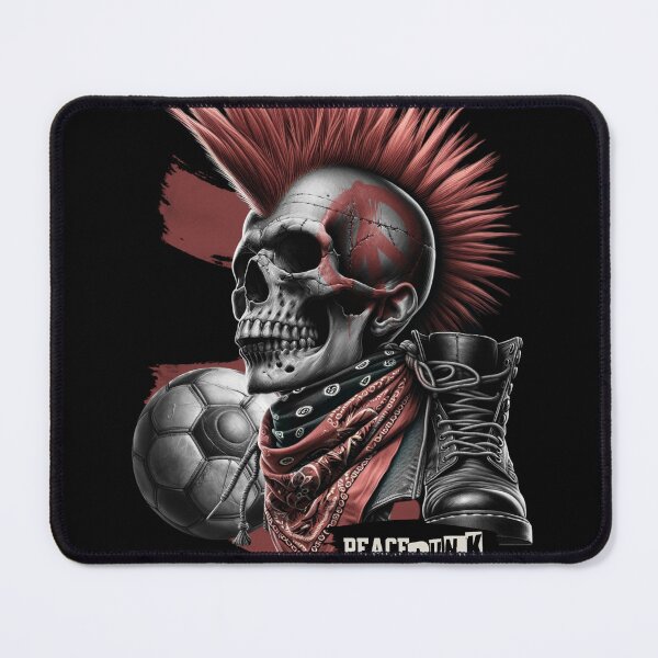 Item preview, punk rock is being designed and sold by Not Hugo.