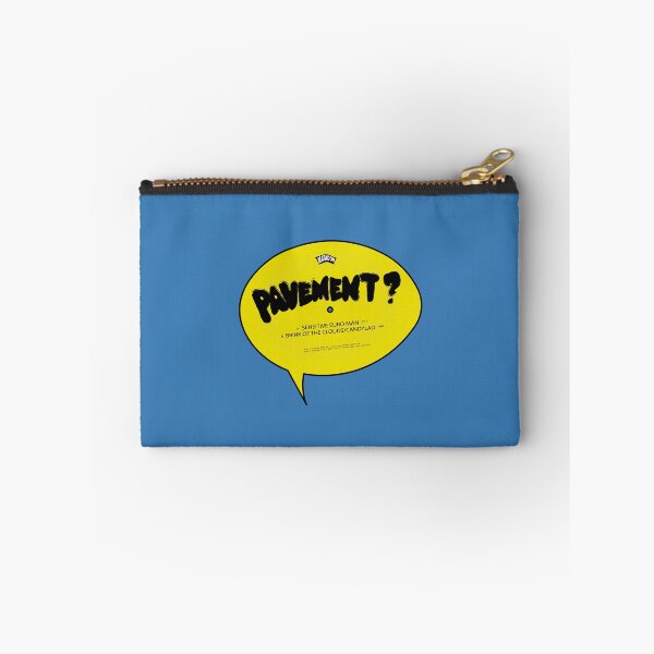 Item preview, Pavement PAVEMENT? – 90s Indie Rock T-Shirt designed and sold by THE MODA STEREO.