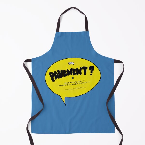 Item preview, Pavement PAVEMENT? – 90s Indie Rock T-Shirt designed and sold by THE MODA STEREO.