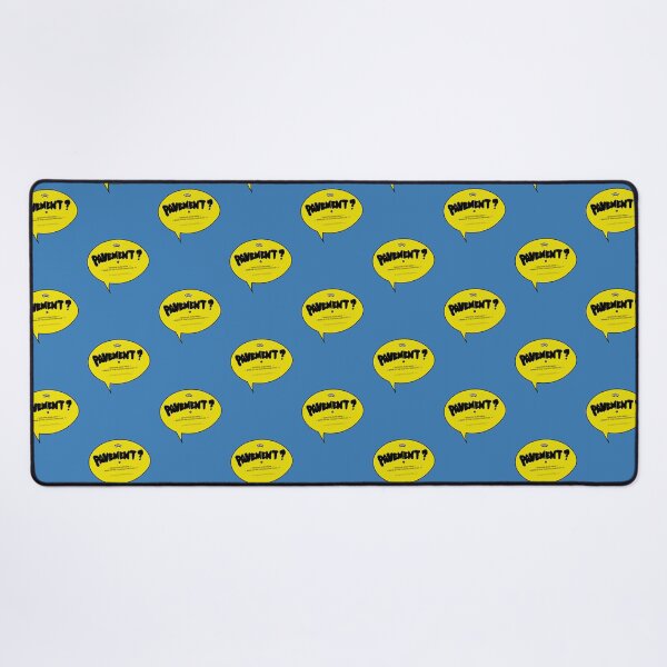 Item preview, Pavement PAVEMENT? – 90s Indie Rock T-Shirt designed and sold by THE MODA STEREO.