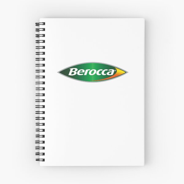 Item preview, Berocca Energy Vitamin Green Oval Emblem Logo designed and sold by mekriola.