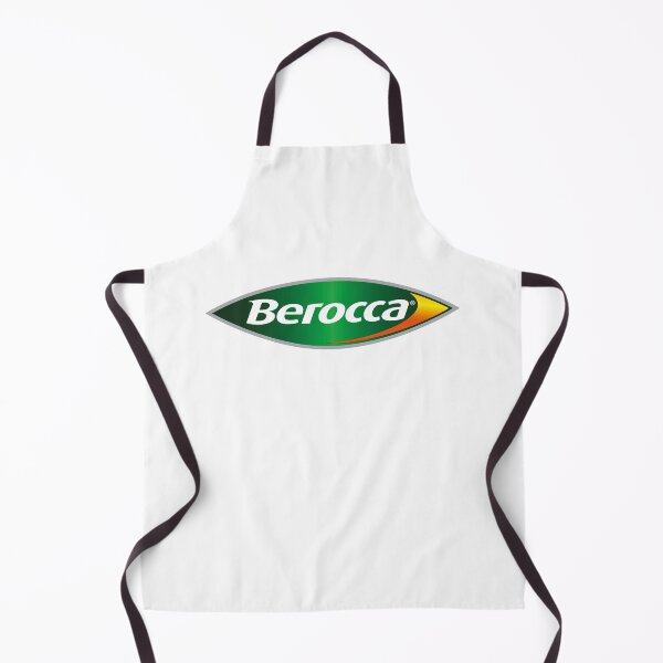 Item preview, Berocca Energy Vitamin Green Oval Emblem Logo designed and sold by mekriola.