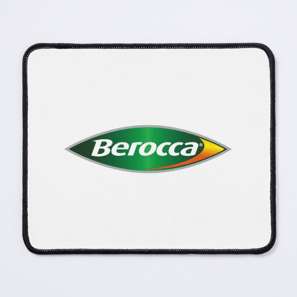 Item preview, Berocca Energy Vitamin Green Oval Emblem Logo designed and sold by mekriola.