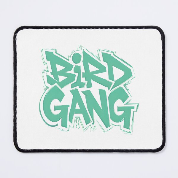 Item preview, Philadelphia Bird Gang designed and sold by Jacob Douglas.