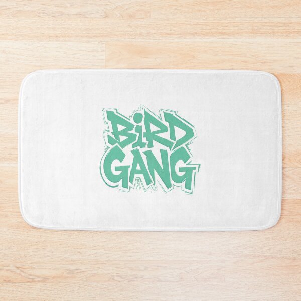 Item preview, Philadelphia Bird Gang designed and sold by Jacob Douglas.