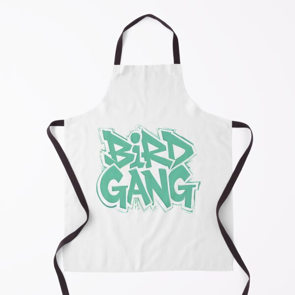 Item preview, Philadelphia Bird Gang designed and sold by Jacob Douglas.