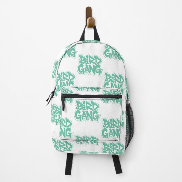 Item preview, Philadelphia Bird Gang designed and sold by Jacob Douglas.