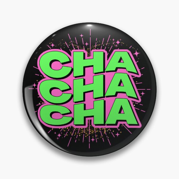 Item preview, Eurovision 2023 Finland - Käärijä Cha Cha Cha designed and sold by humnoo.