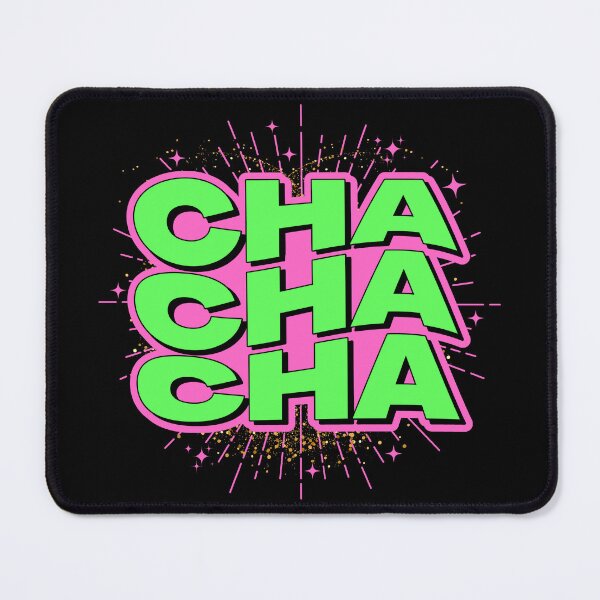 Item preview, Eurovision 2023 Finland - Käärijä Cha Cha Cha designed and sold by humnoo.