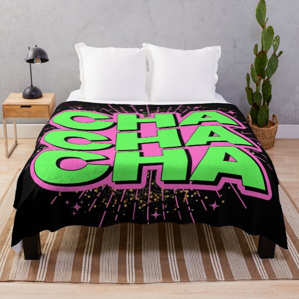 Item preview, Eurovision 2023 Finland - Käärijä Cha Cha Cha designed and sold by humnoo.