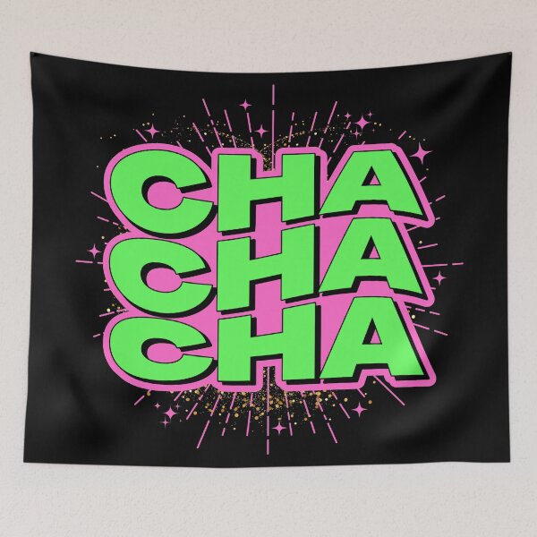 Item preview, Eurovision 2023 Finland - Käärijä Cha Cha Cha designed and sold by humnoo.