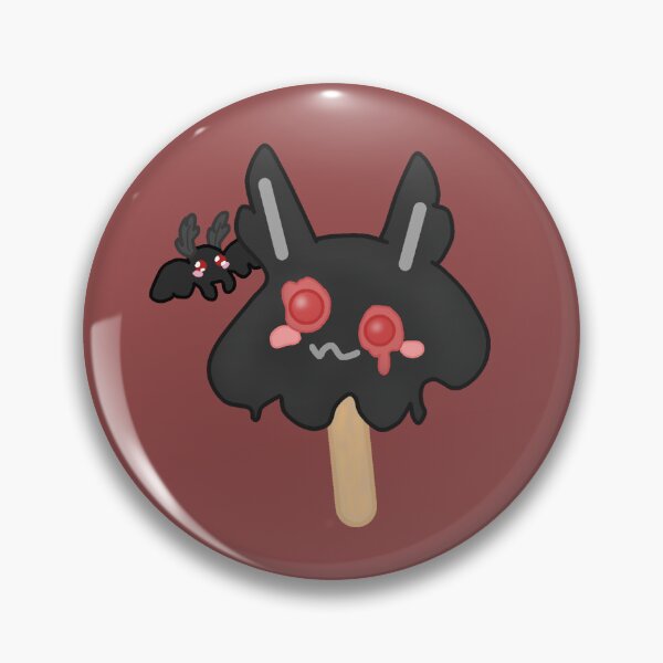 Item preview, Mothman! designed and sold by Fandom Brews.