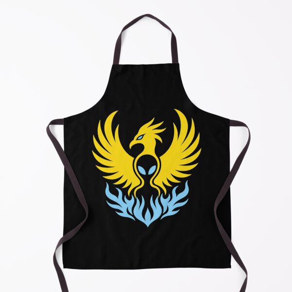 Item preview, Alien Phoenix Art designed and sold by Planetporridge.