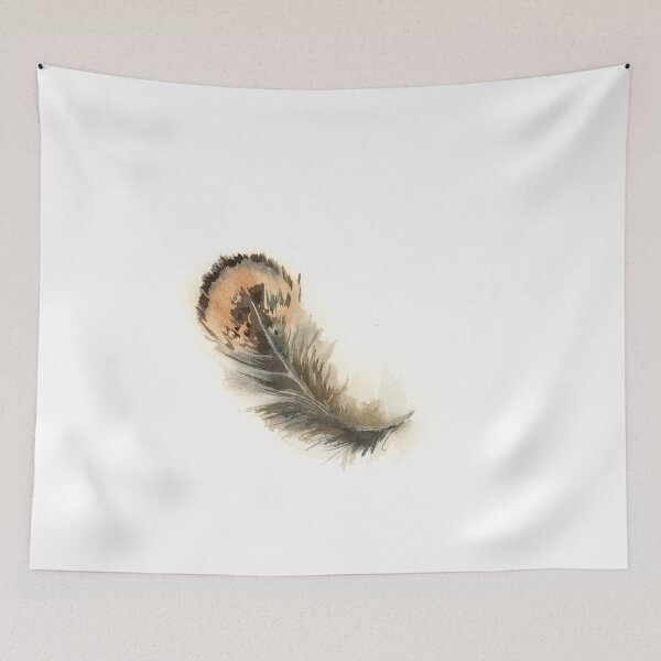 Item preview, Feather designed and sold by CanotStop.