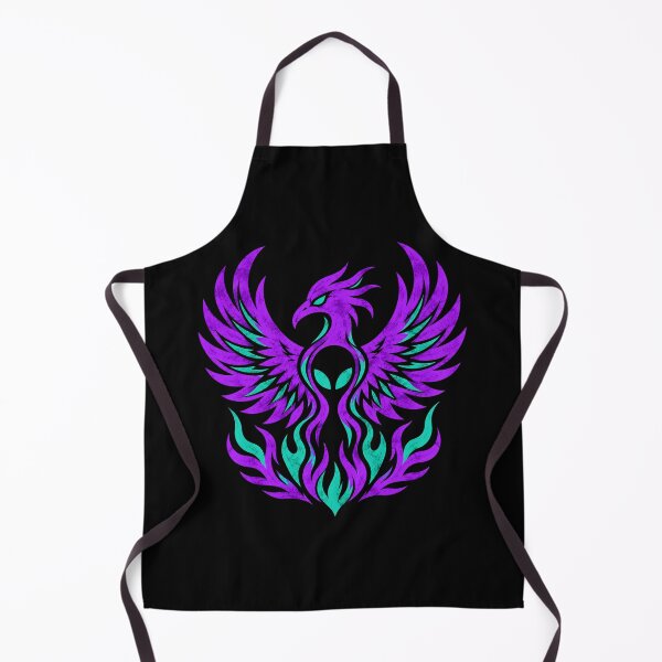 Item preview, Alien Phoenix! designed and sold by Planetporridge.