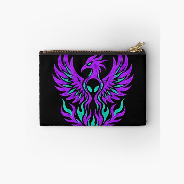 Item preview, Alien Phoenix! designed and sold by Planetporridge.