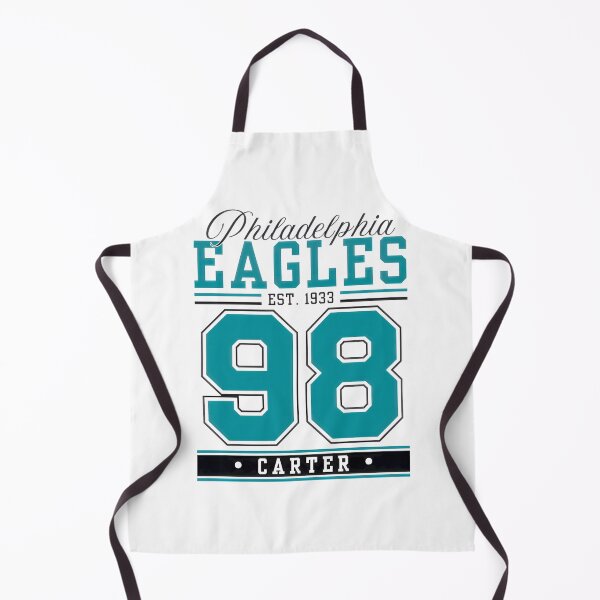 Item preview, Philadelphia Carter Football Players designed and sold by Jacob Douglas.