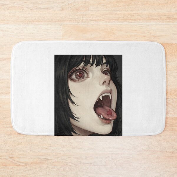 Item preview, Dark Vampire Heart designed and sold by OH-MY-GOTH.
