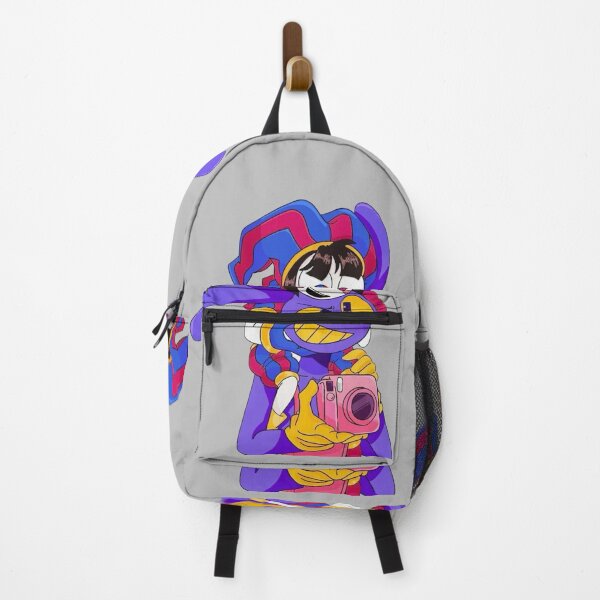 Item preview, Pomni And jax - The Amazing Digital Circus designed and sold by Jackson-sa.