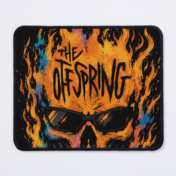 Item preview, The Offspring designed and sold by Priamant.