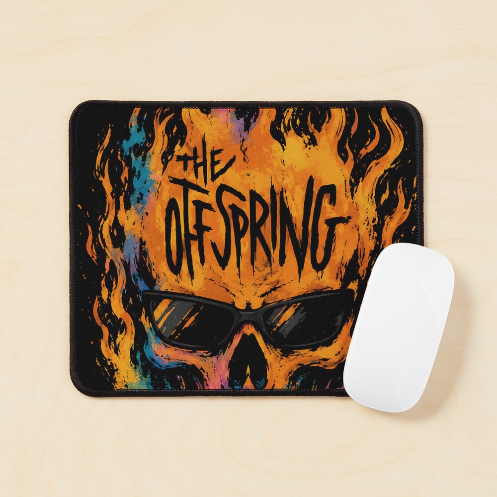 Item preview, Mouse Pad designed and sold by Priamant.