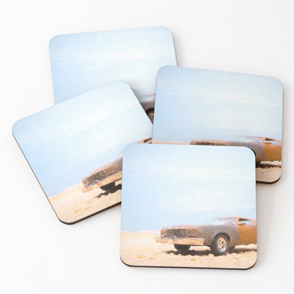 Item preview, Desert Cruiser designed and sold by The Art Framing Company.