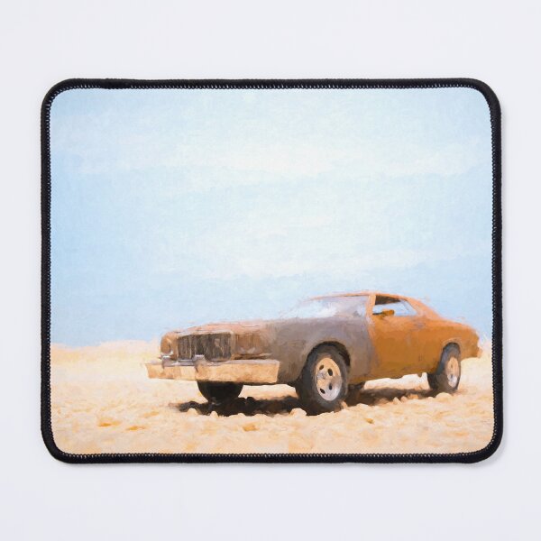 Item preview, Desert Cruiser designed and sold by The Art Framing Company.