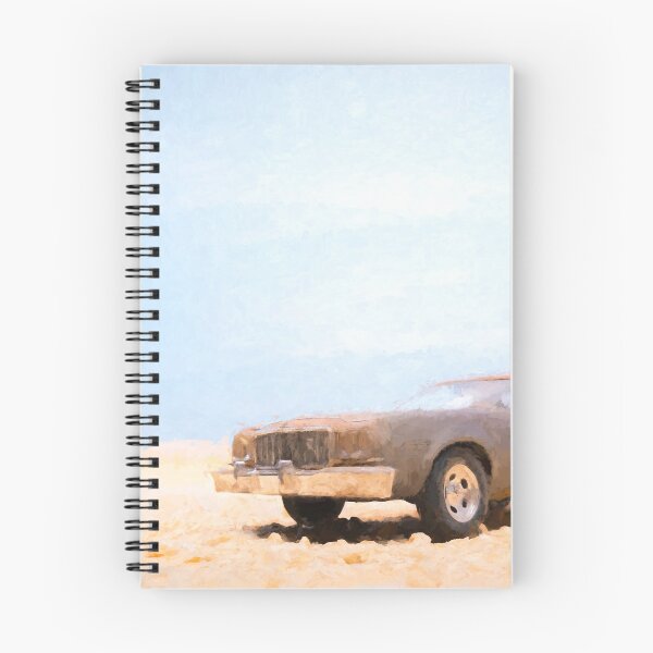 Item preview, Desert Cruiser designed and sold by The Art Framing Company.