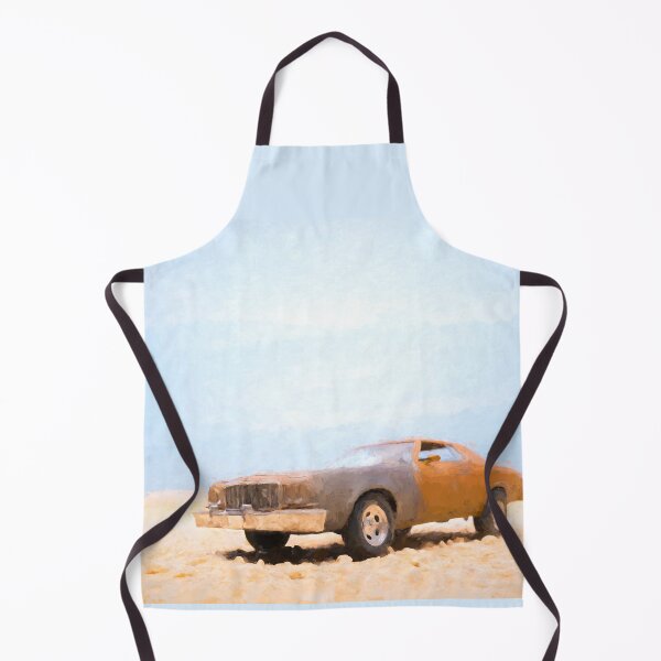 Item preview, Desert Cruiser designed and sold by The Art Framing Company.