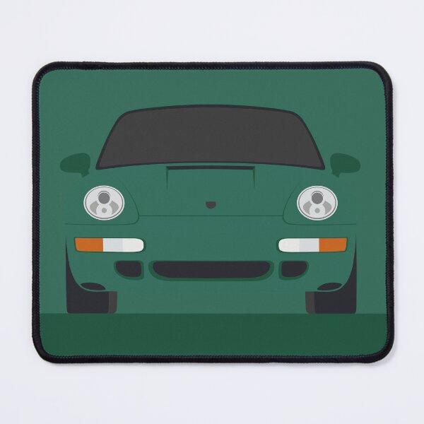 Item preview, 911 993 turbo - Vector drawing designed and sold by yohannlp.