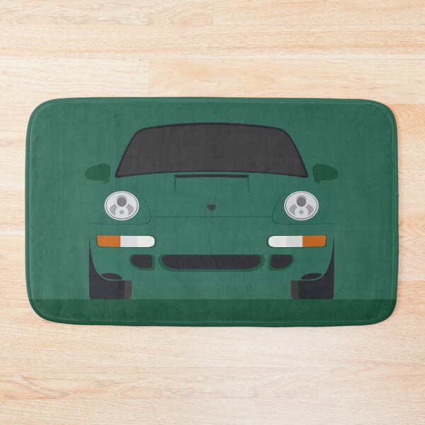 Item preview, 911 993 turbo - Vector drawing designed and sold by yohannlp.
