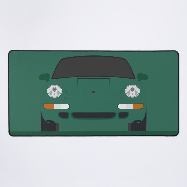Item preview, 911 993 turbo - Vector drawing designed and sold by yohannlp.