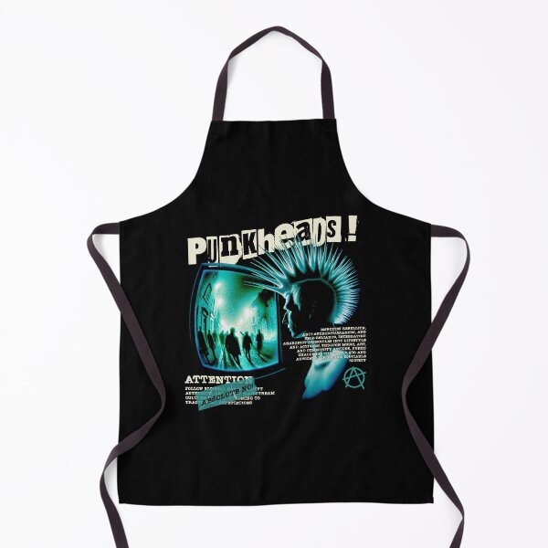 Item preview, Punk Rock designed and sold by Not Hugo.
