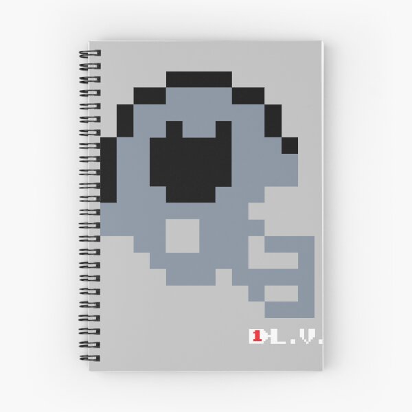 Item preview, Raiders Tecmo Bowl Helmet designed and sold by TecmoBowlSports.