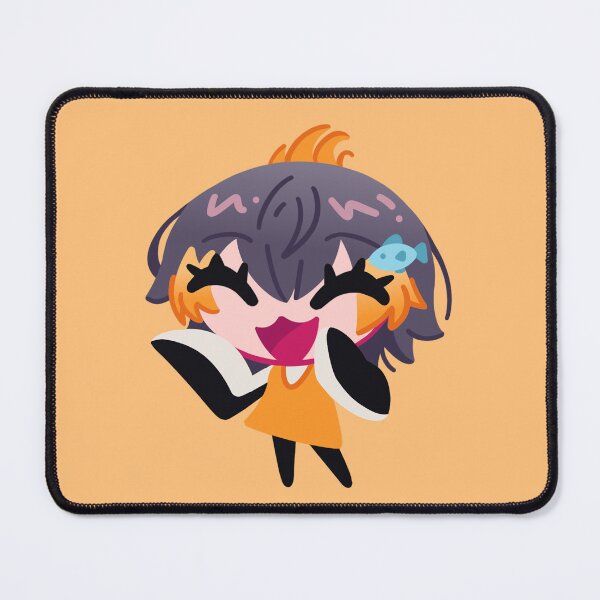 Item preview, Petra Gurin Nijisanji EN designed and sold by okicoma.