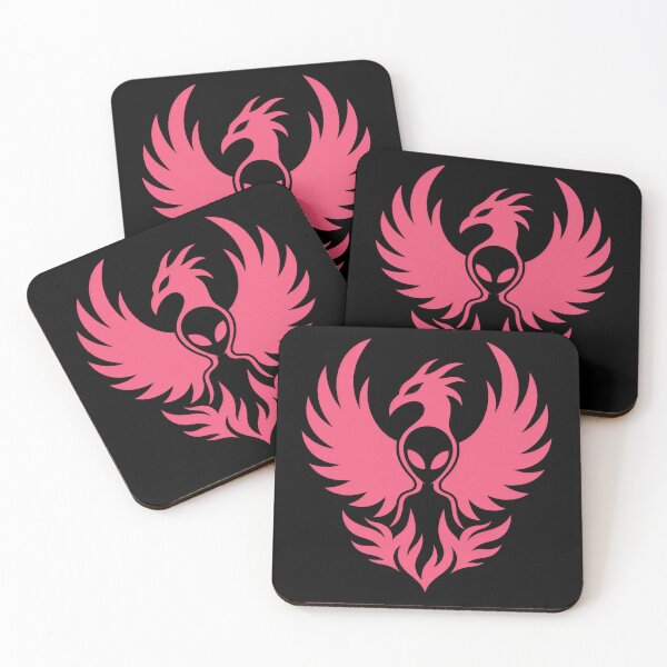 Item preview, Alien Phoenix Design designed and sold by Planetporridge.