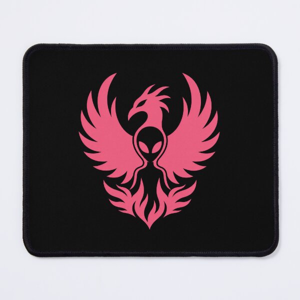 Item preview, Alien Phoenix Design designed and sold by Planetporridge.