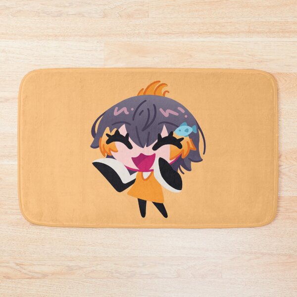 Item preview, Petra Gurin Nijisanji EN designed and sold by okicoma.