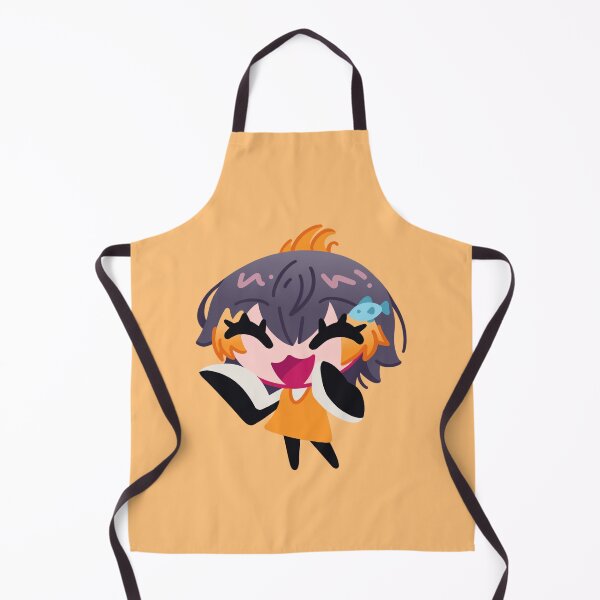 Item preview, Petra Gurin Nijisanji EN designed and sold by okicoma.