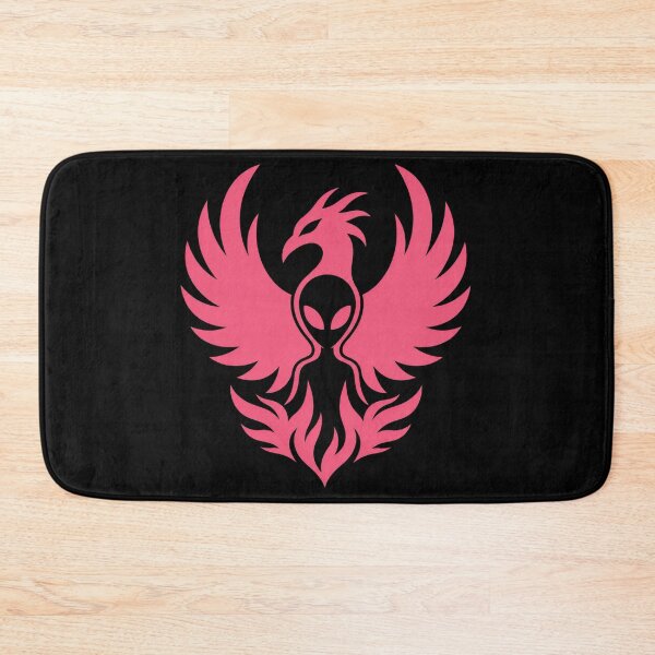Item preview, Alien Phoenix Design designed and sold by Planetporridge.