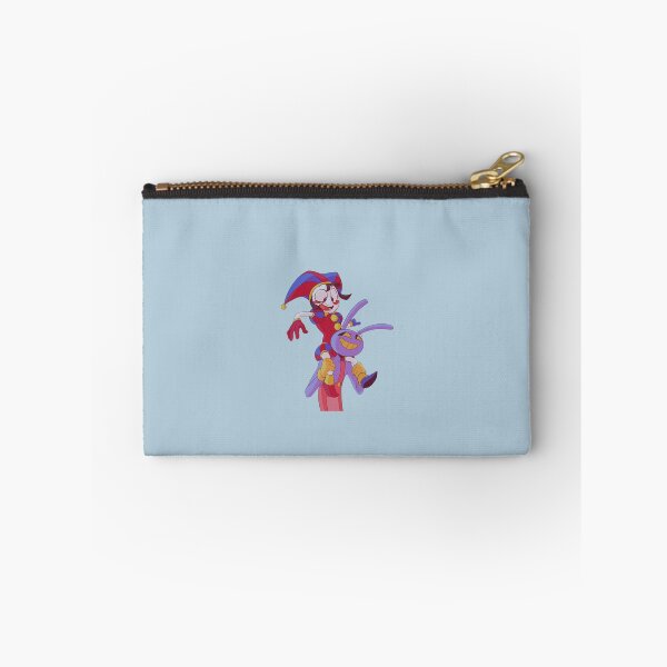 Item preview, Pomni And  Jax  - The Amazing Digital Circus  designed and sold by Jackson-sa.